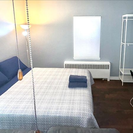 Cozy Apartments Close To New York City North Bergen Esterno foto