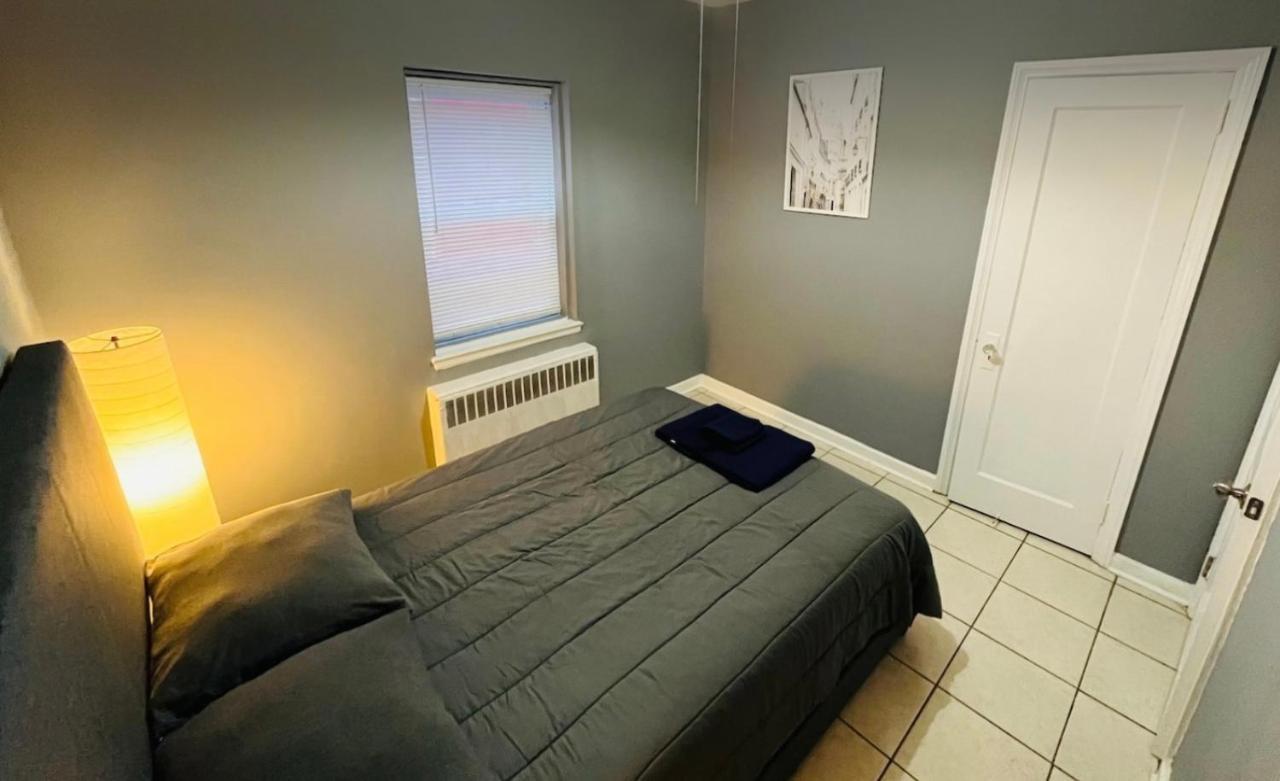 Cozy Apartments Close To New York City North Bergen Esterno foto