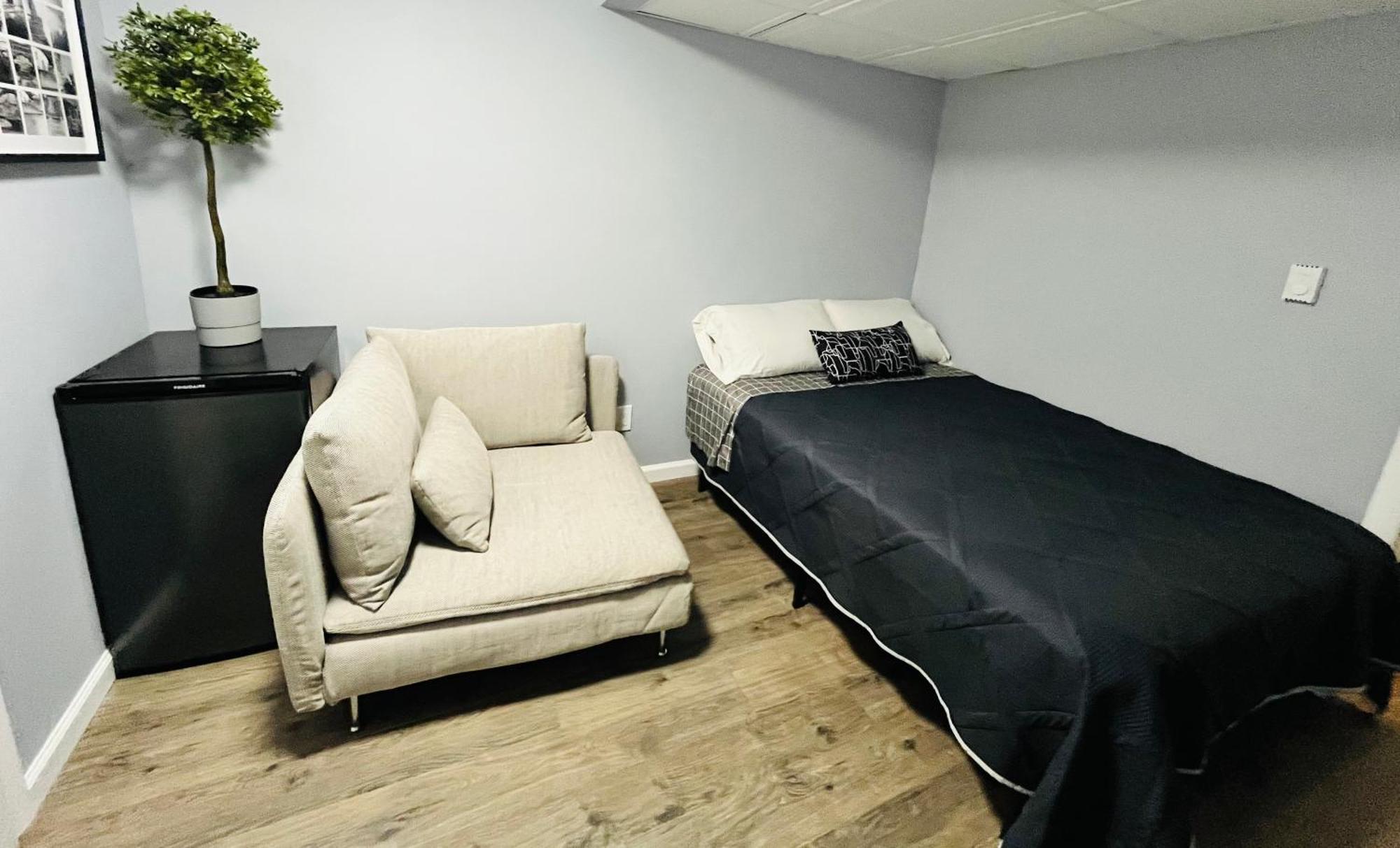 Cozy Apartments Close To New York City North Bergen Esterno foto