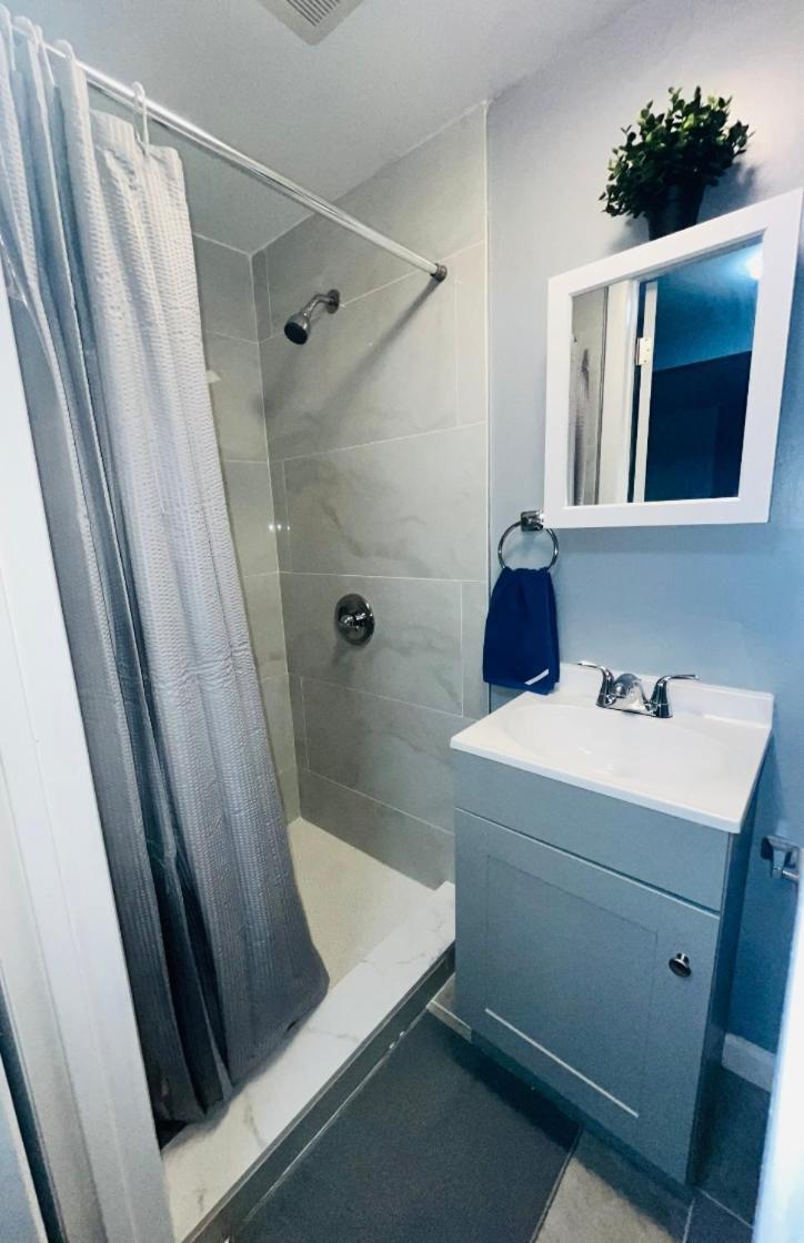Cozy Apartments Close To New York City North Bergen Esterno foto