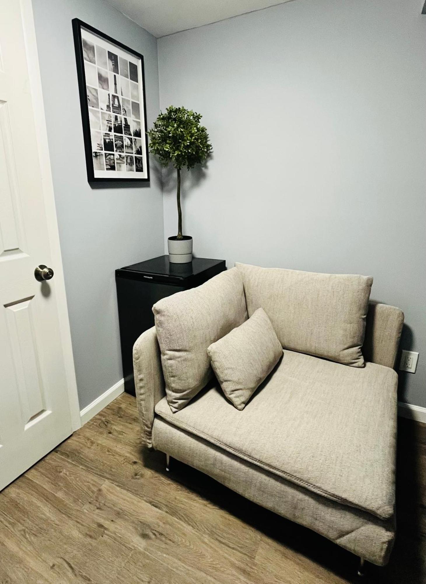 Cozy Apartments Close To New York City North Bergen Esterno foto