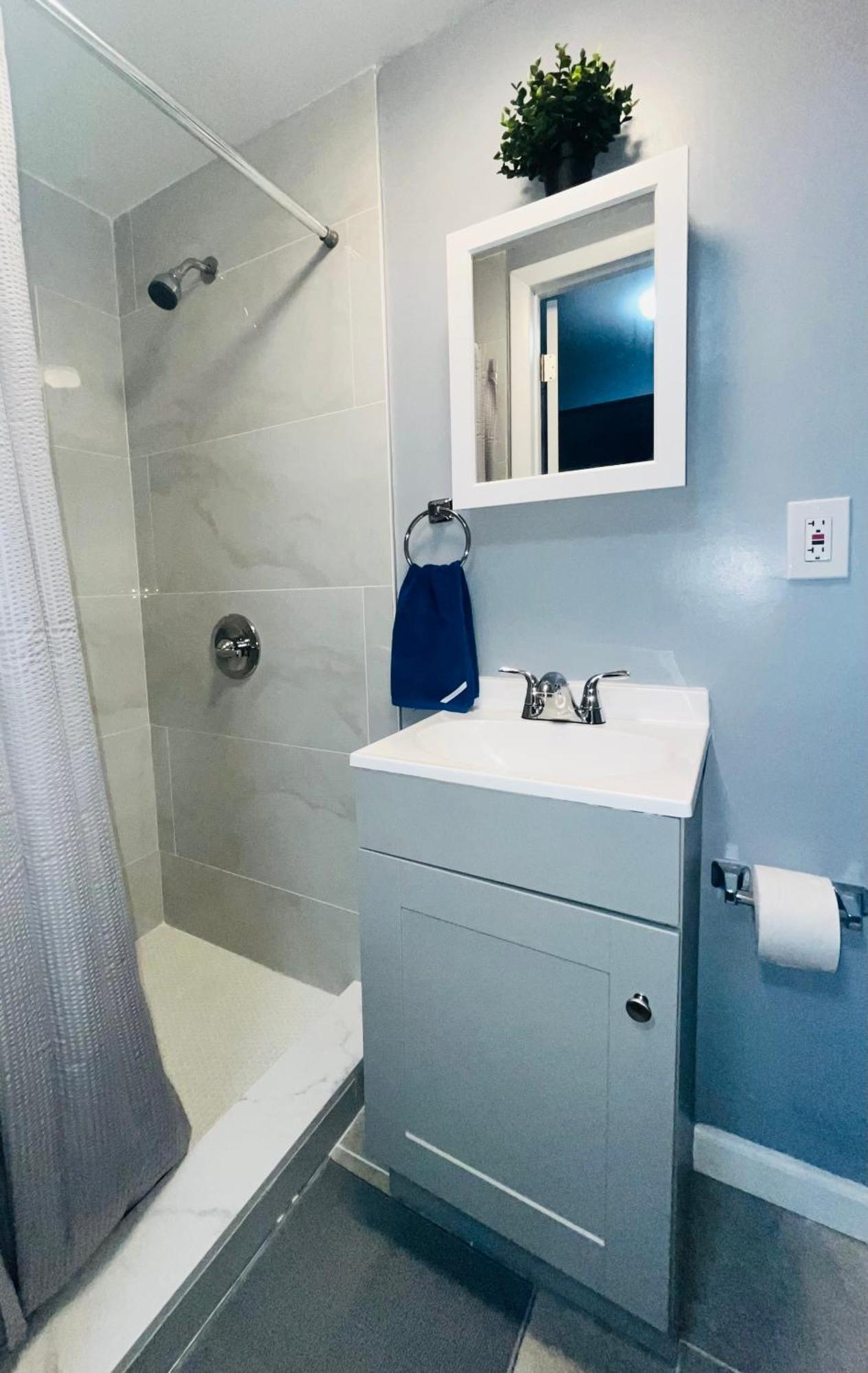 Cozy Apartments Close To New York City North Bergen Esterno foto