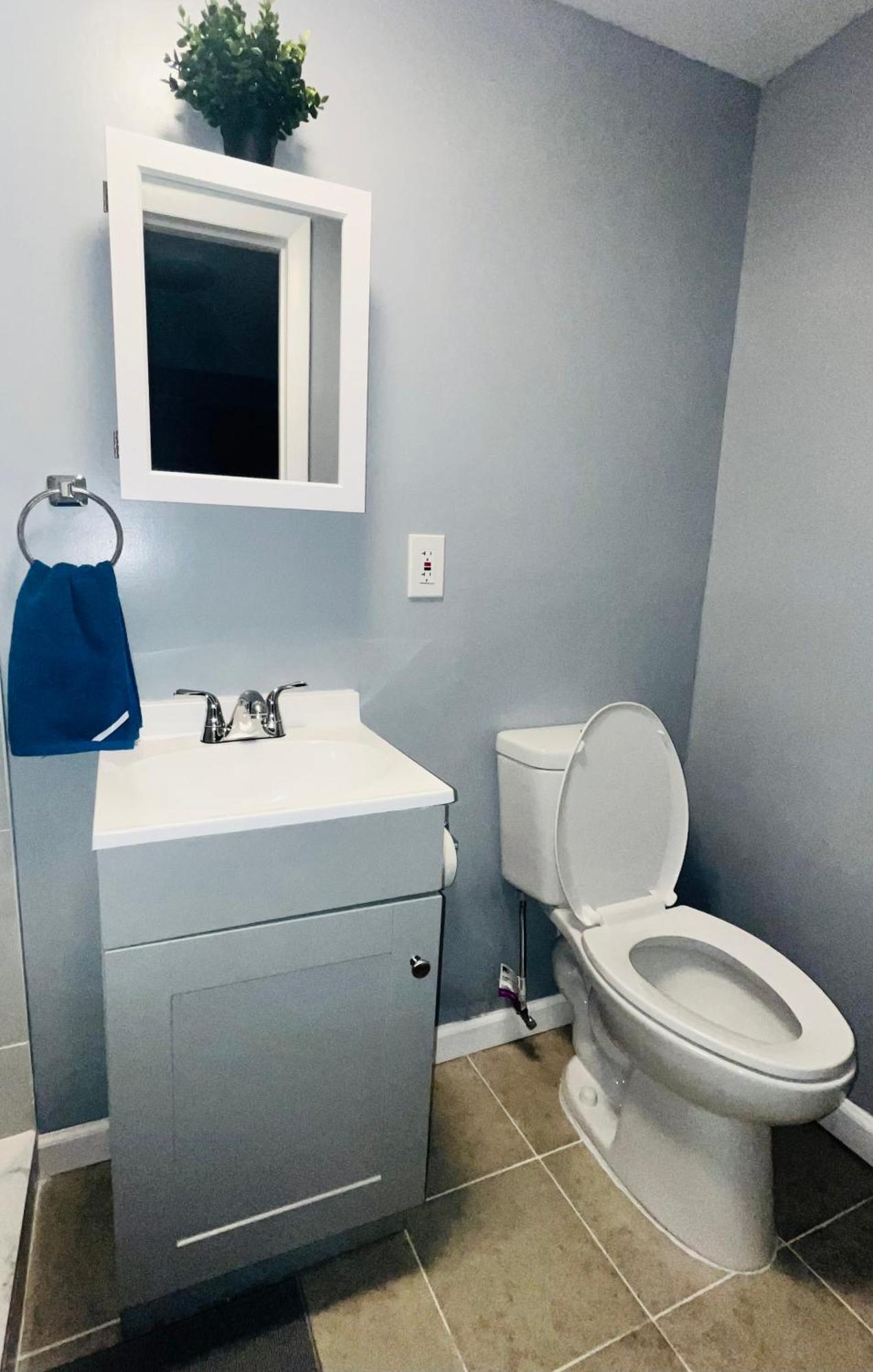 Cozy Apartments Close To New York City North Bergen Esterno foto