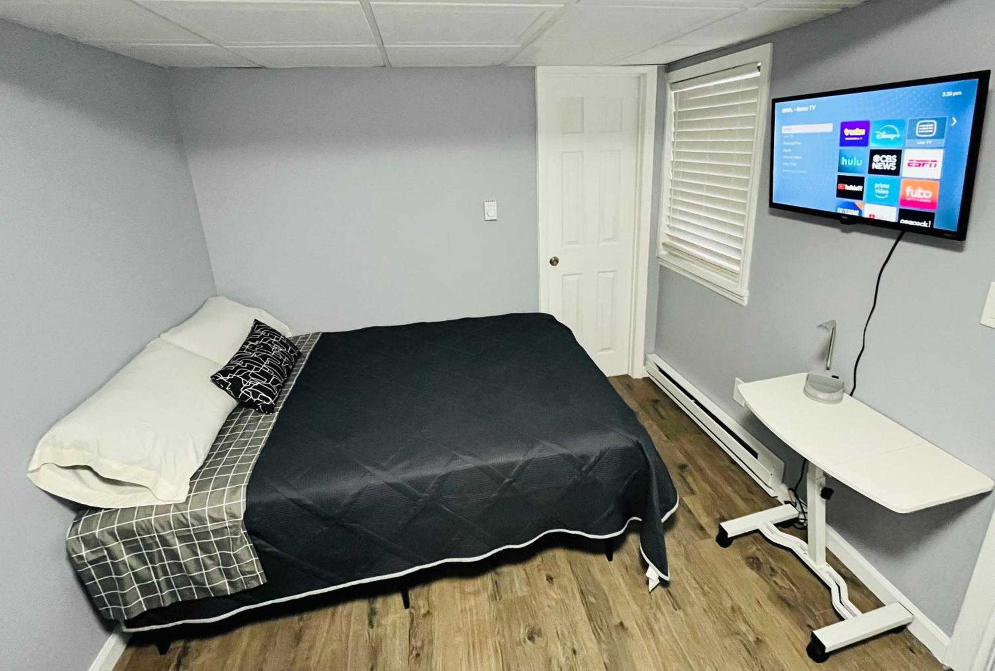Cozy Apartments Close To New York City North Bergen Esterno foto