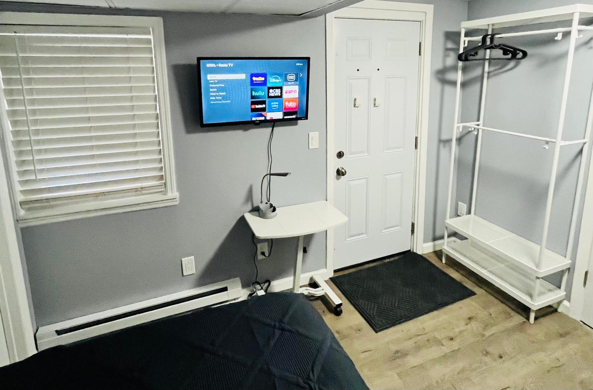Cozy Apartments Close To New York City North Bergen Esterno foto