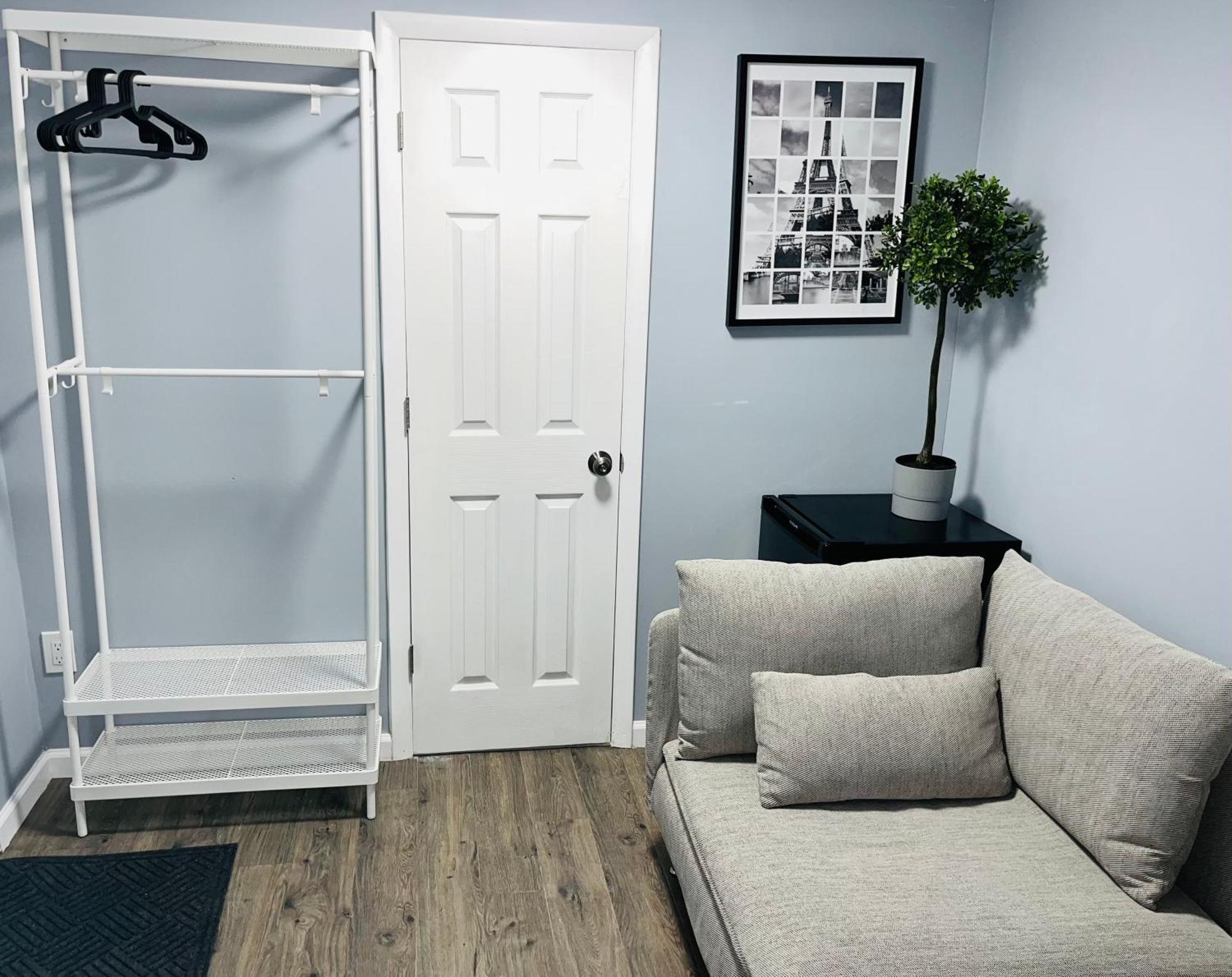 Cozy Apartments Close To New York City North Bergen Esterno foto