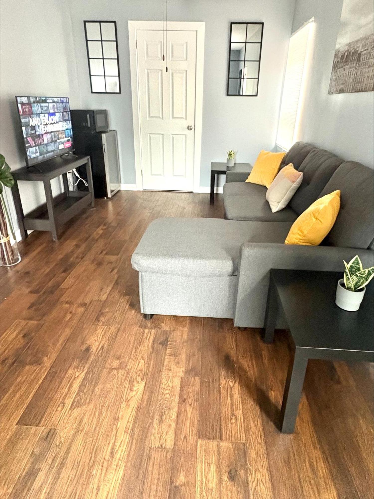 Cozy Apartments Close To New York City North Bergen Esterno foto