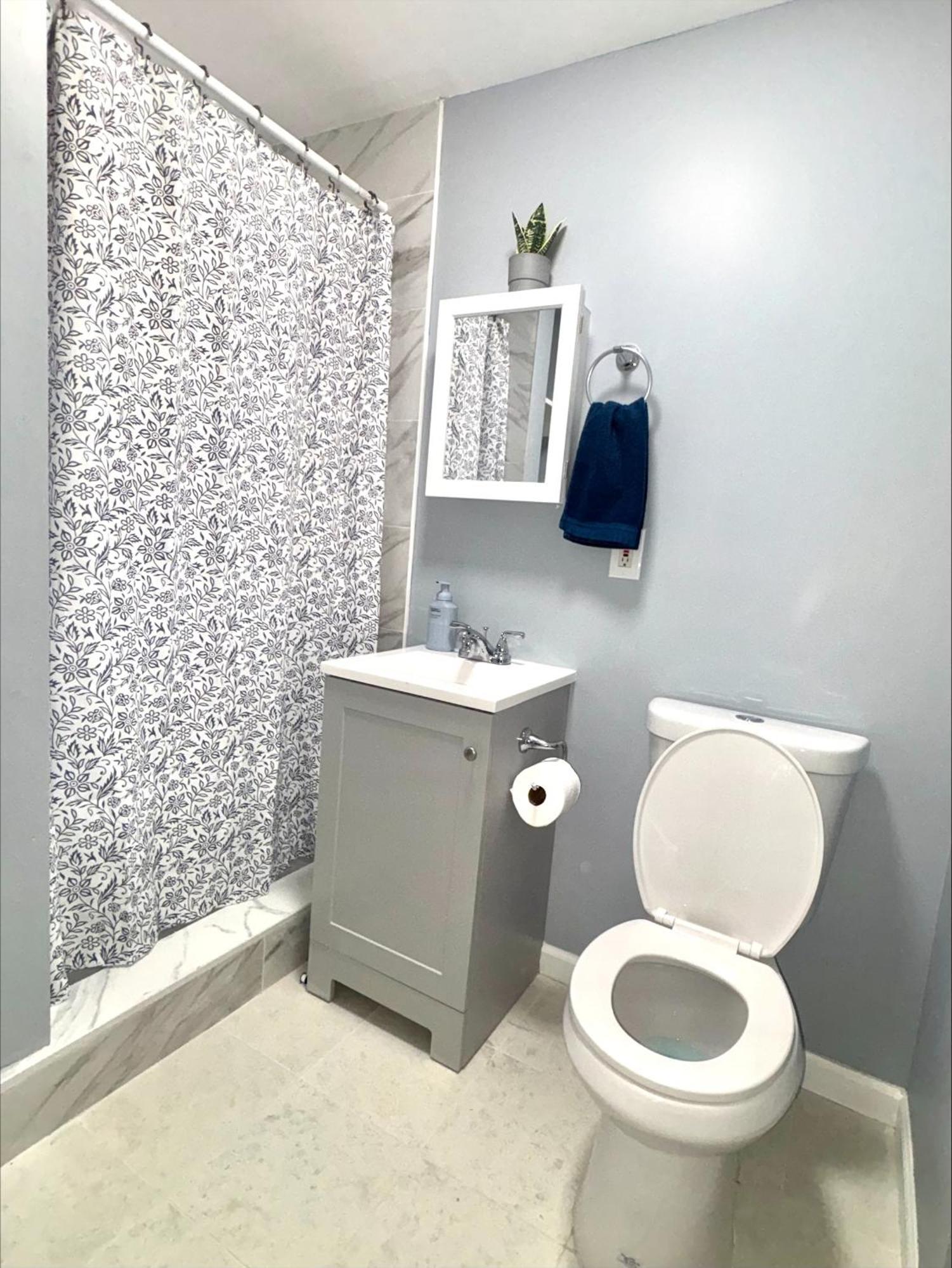 Cozy Apartments Close To New York City North Bergen Esterno foto