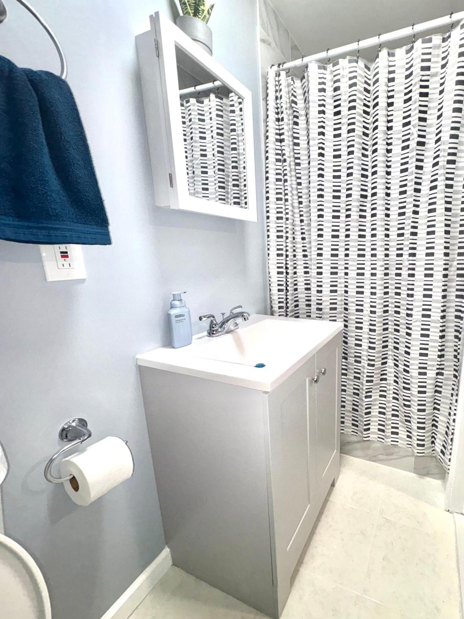 Cozy Apartments Close To New York City North Bergen Esterno foto