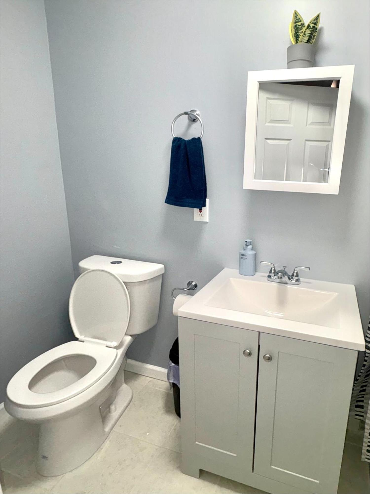 Cozy Apartments Close To New York City North Bergen Esterno foto