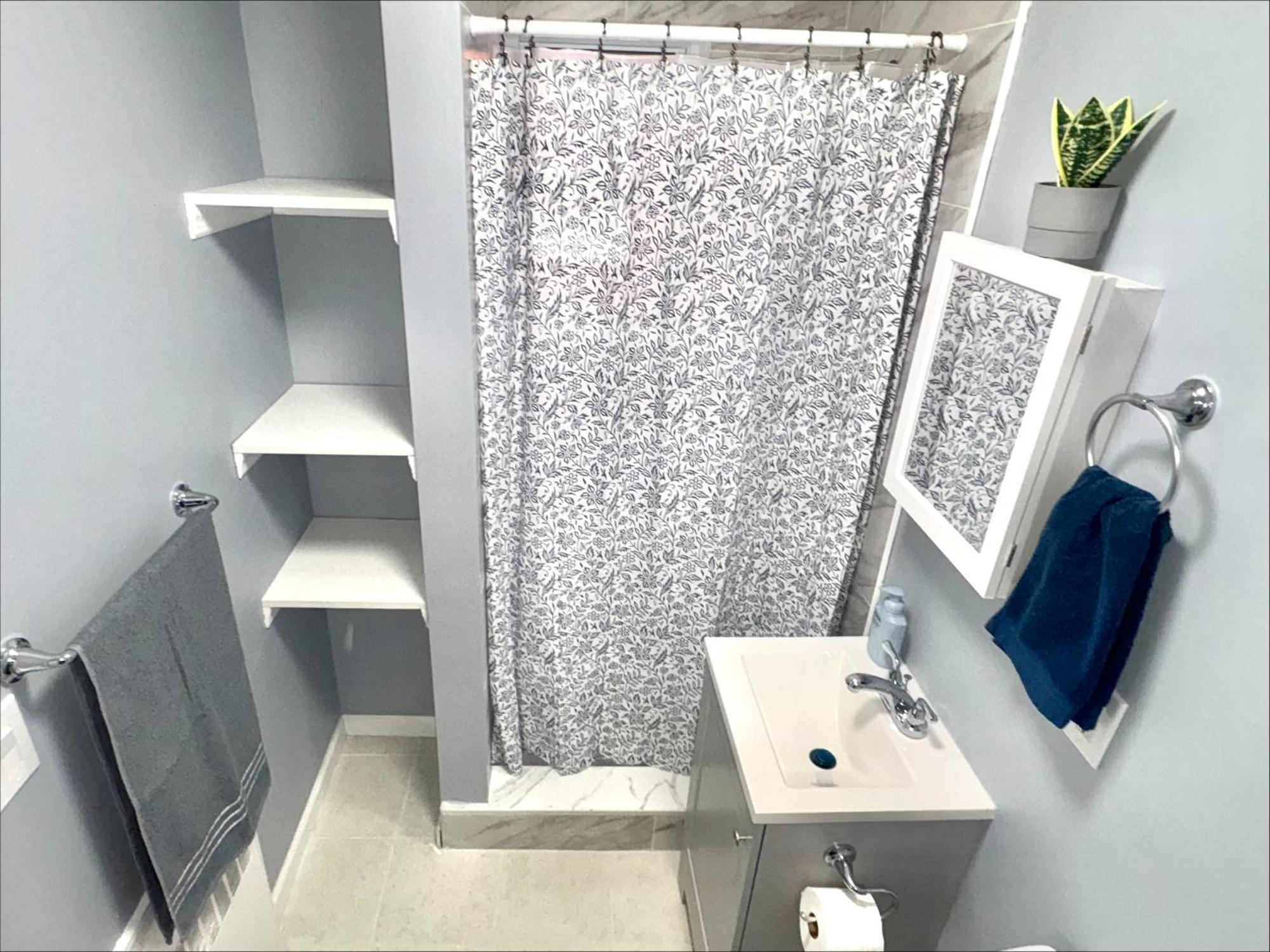 Cozy Apartments Close To New York City North Bergen Esterno foto
