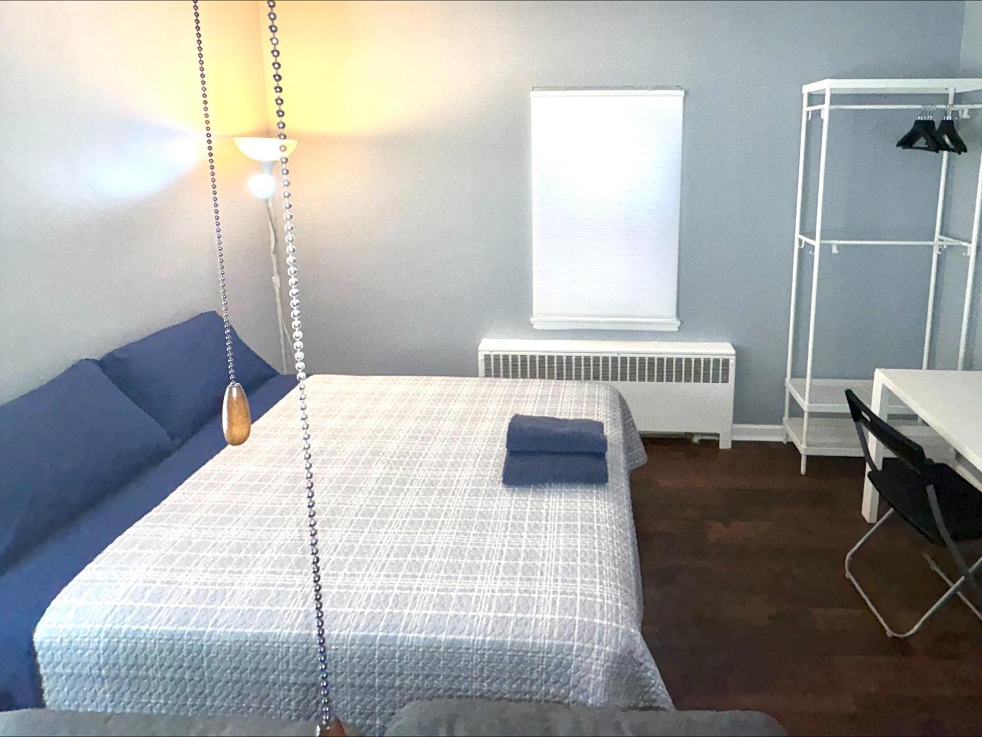 Cozy Apartments Close To New York City North Bergen Esterno foto