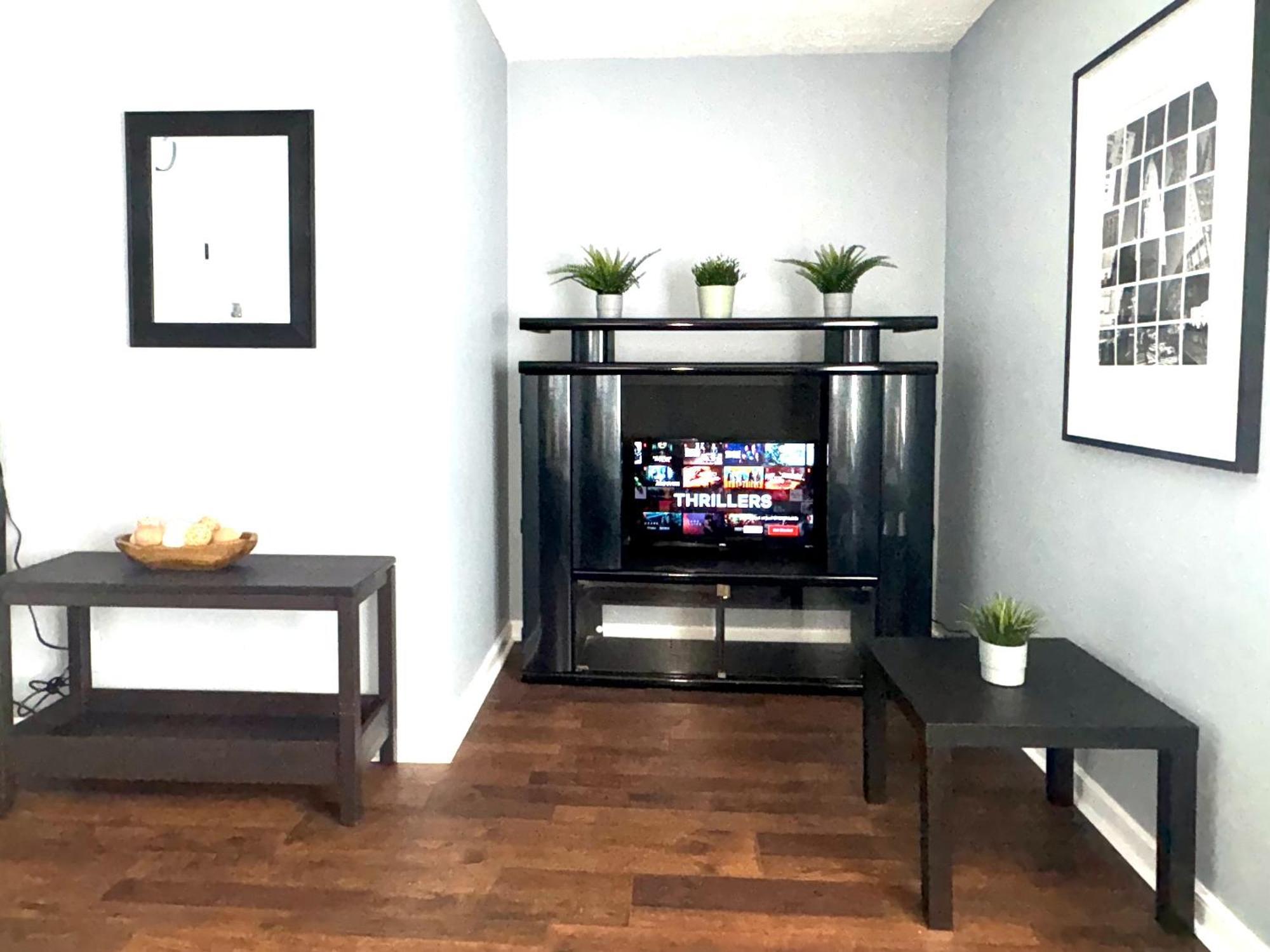 Cozy Apartments Close To New York City North Bergen Esterno foto