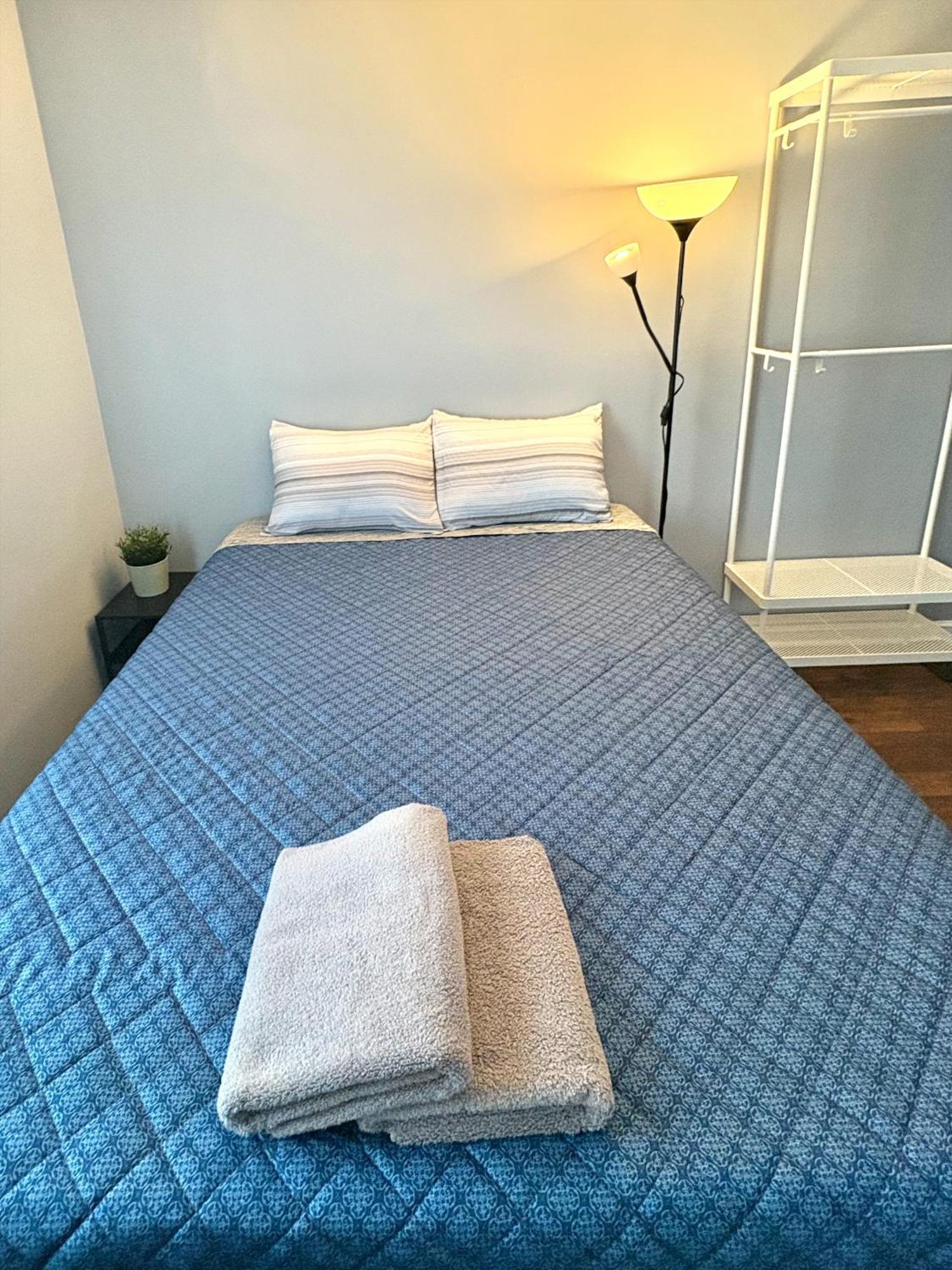 Cozy Apartments Close To New York City North Bergen Esterno foto