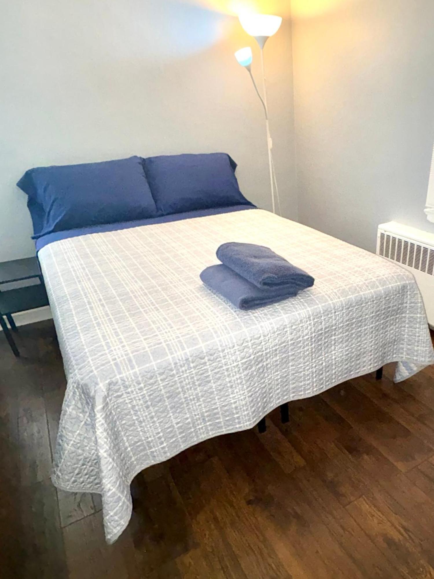 Cozy Apartments Close To New York City North Bergen Esterno foto