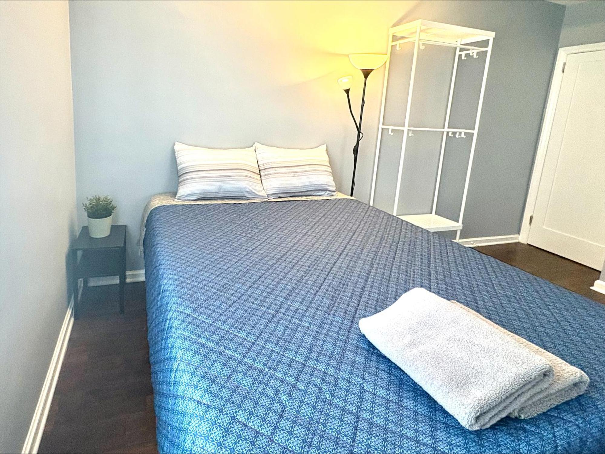 Cozy Apartments Close To New York City North Bergen Esterno foto