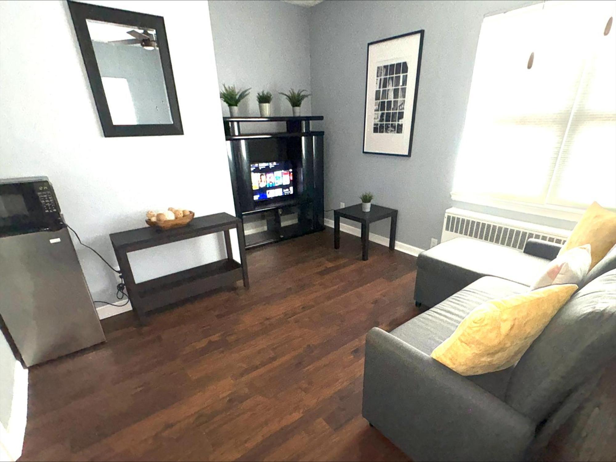 Cozy Apartments Close To New York City North Bergen Esterno foto